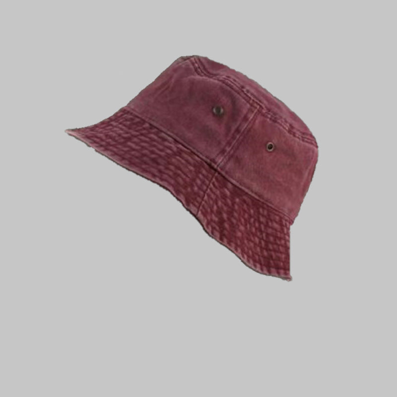 Versatile Bucket Hat