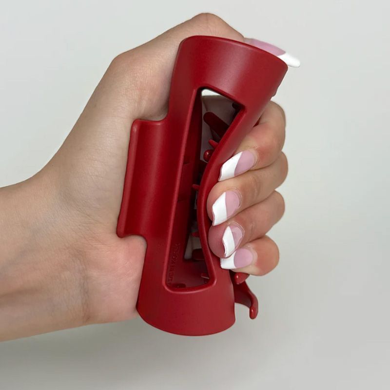 Durable Hair Clip