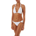 Cara Split Bikini Swimsuit
