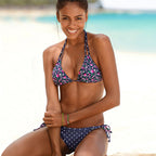 Mix It Up Classic Bikini Swimsuit
