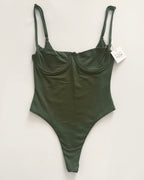 Nori Carolee One Piece Swimsuit