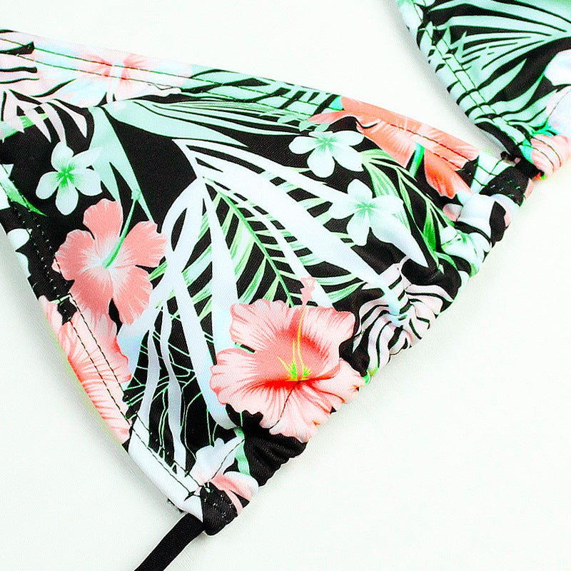 Mix It Up Classic Bikini Swimsuit
