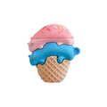 Ice Cream Cone Wireless Earphone Case