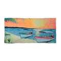 Panga Express Beach Towel for Summer Fun and Vacation Essentials