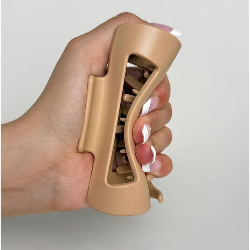 Durable Hair Clip