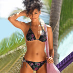 Mix It Up Classic Bikini Swimsuit