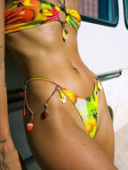 Tropical Gems Two-piece Swimsuit