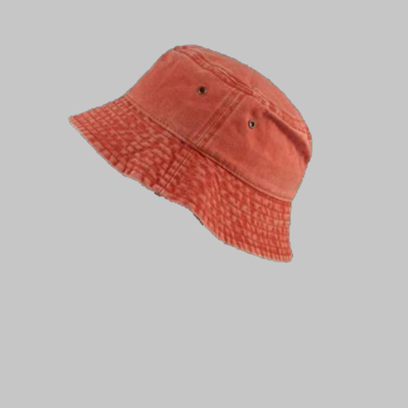 Versatile Bucket Hat