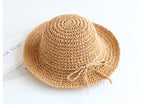 Sun Protective Beach Hat