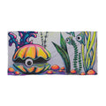Cyclops Clam Beach Towel for Summer Fun and Vacation Essentials