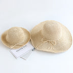 Sun Protective Beach Hat
