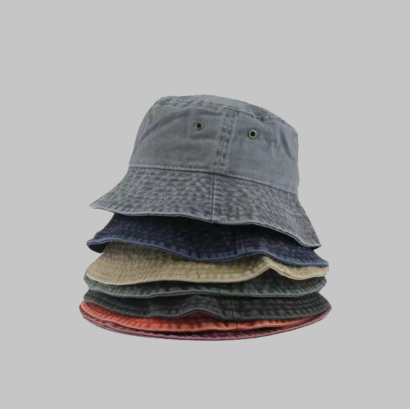 Versatile Bucket Hat