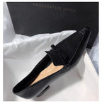 British Style Leather Shoes