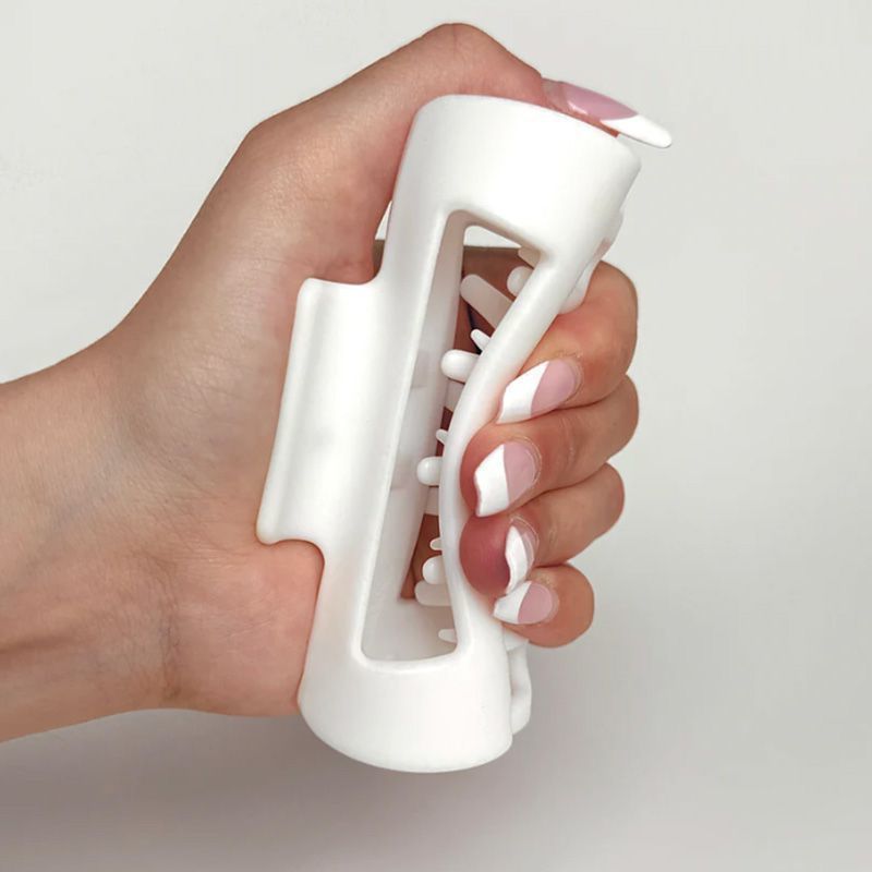 Durable Hair Clip