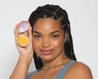 Jasmine Solid Perfume Balm