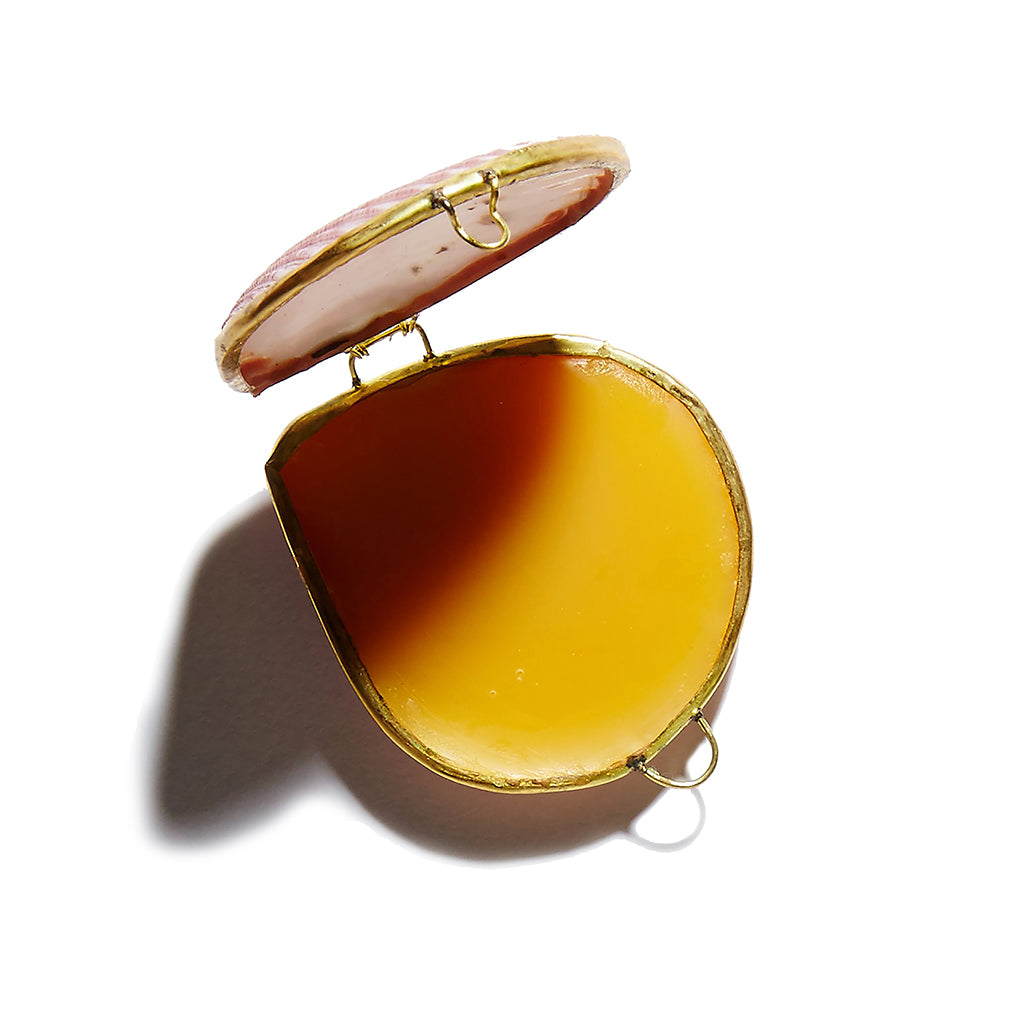 Floral Fusion Perfume Balm