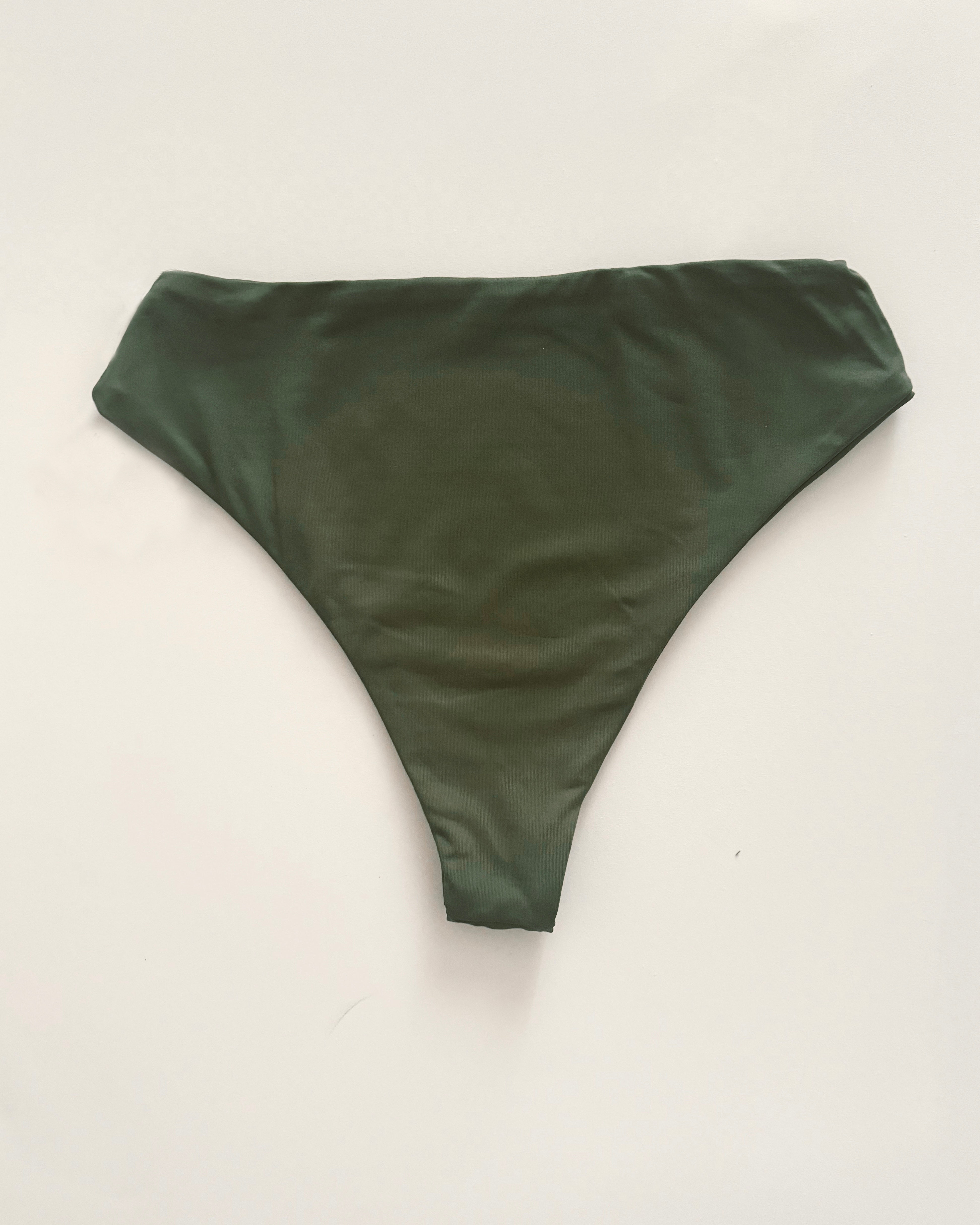 Nori Amanda Bikini Bottoms