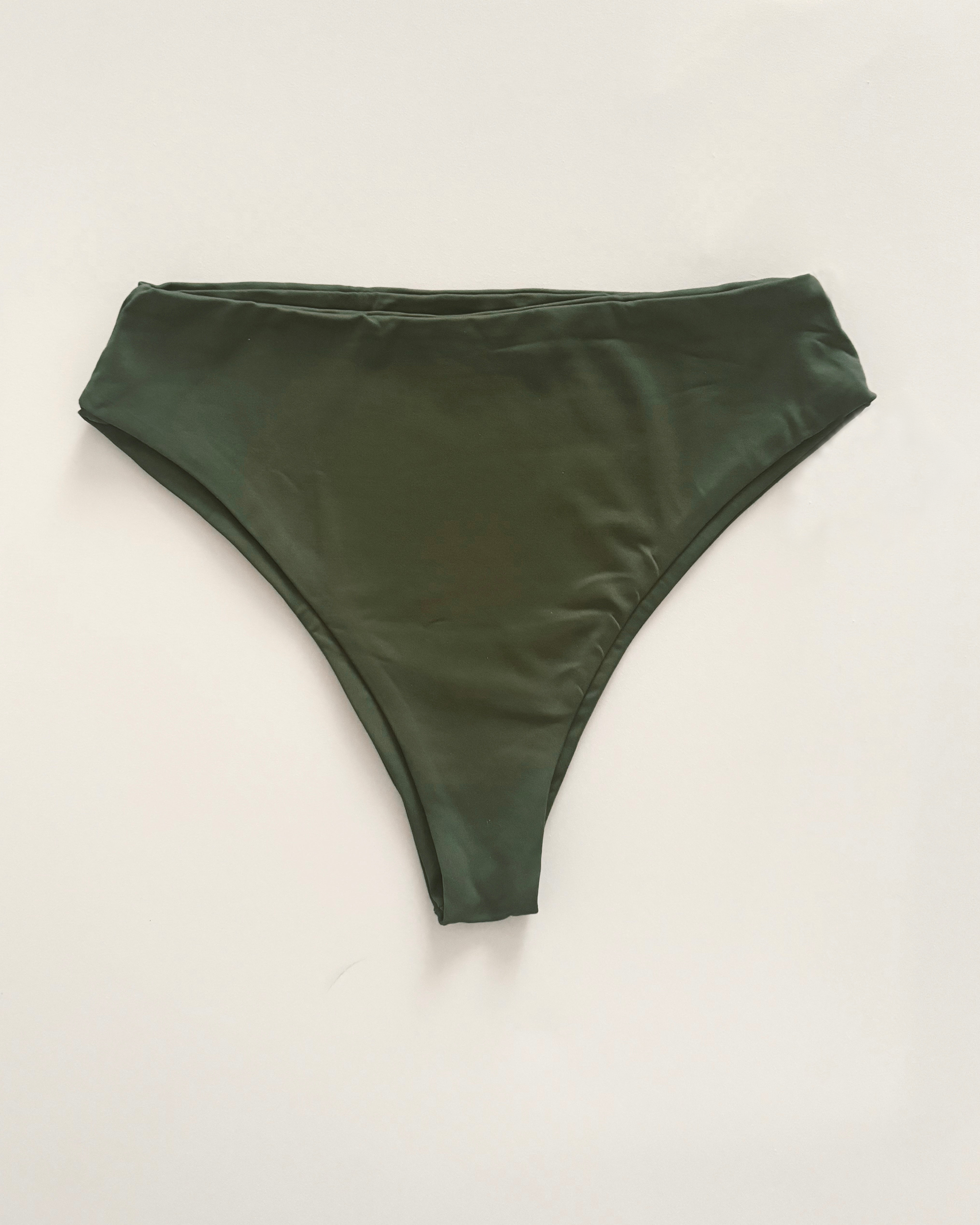 Nori Amanda Bikini Bottoms
