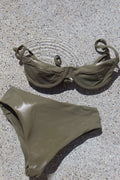 Nori Amanda Bikini Bottoms