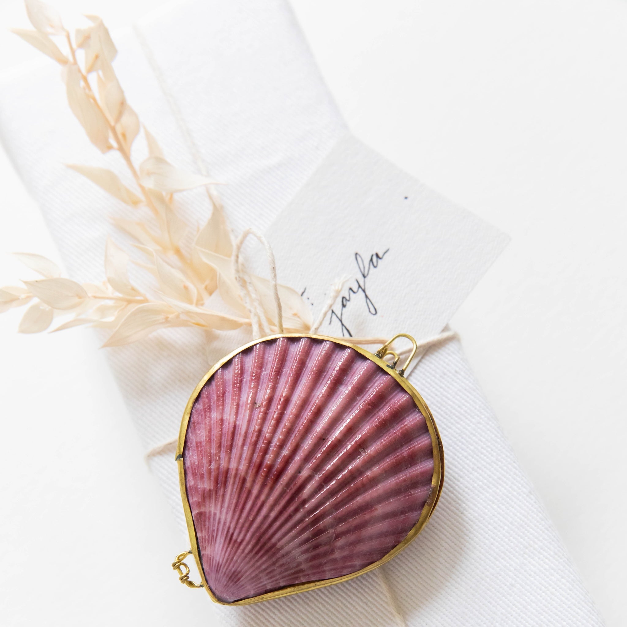 Floral Fusion Perfume Balm