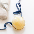 Lavender & Mint Lip + Body Balm