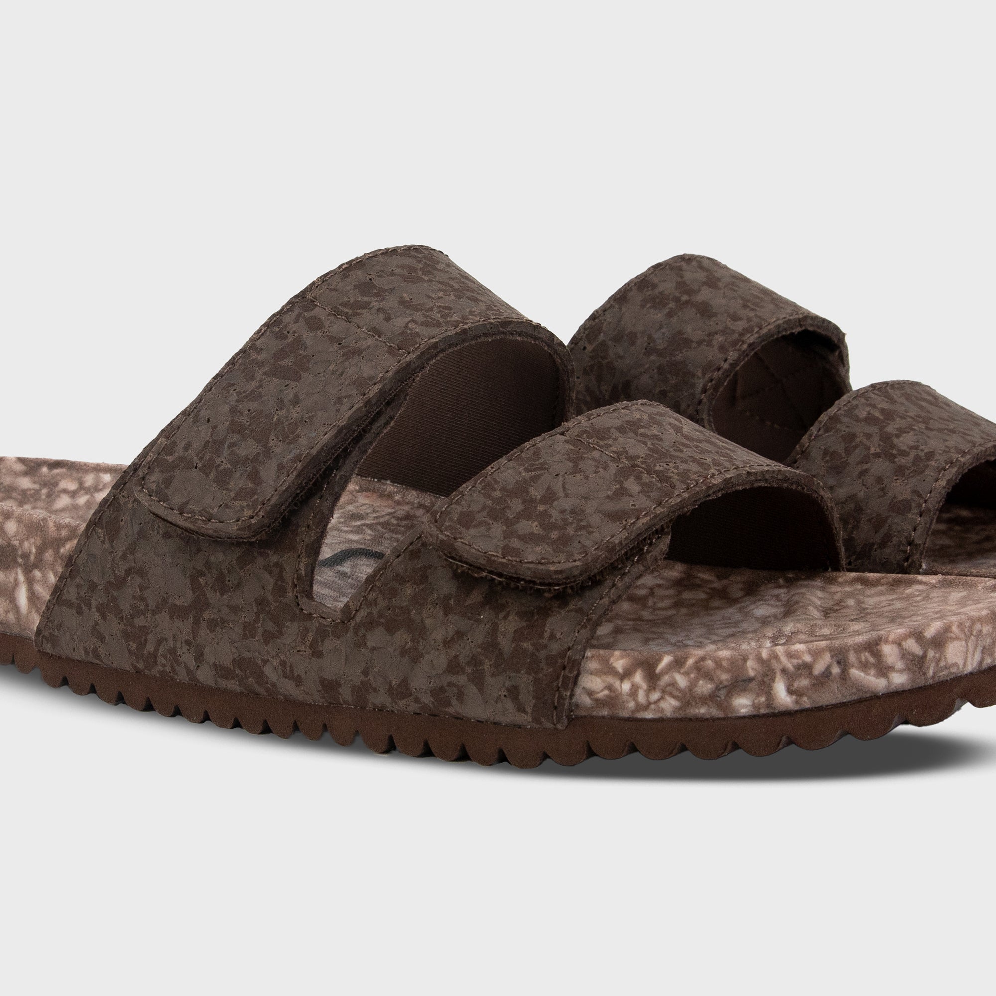 Riviera Sandal Fleks On Fleks - Coconut Shell