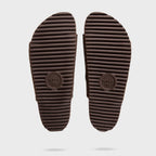 Riviera Sandal Fleks On Fleks - Coconut Shell