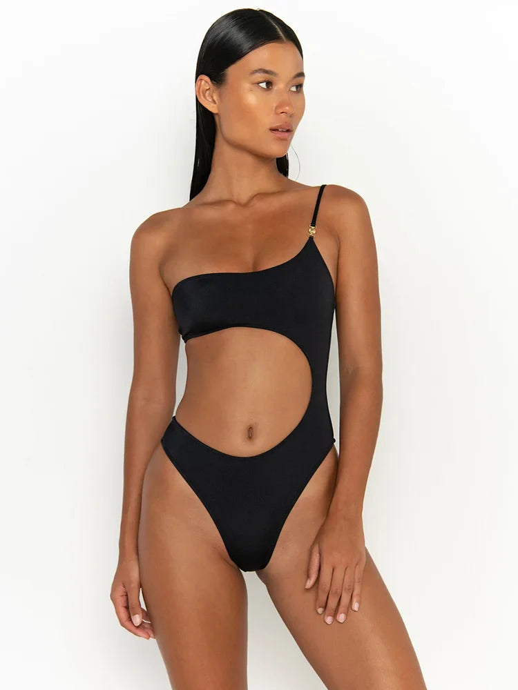 Onika one piece swimsuit