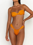 Fab Two Piece Swimsuit