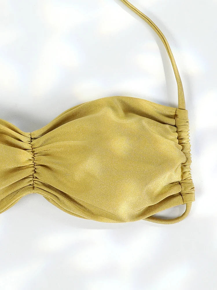 Austie Two-piece Swimsuit