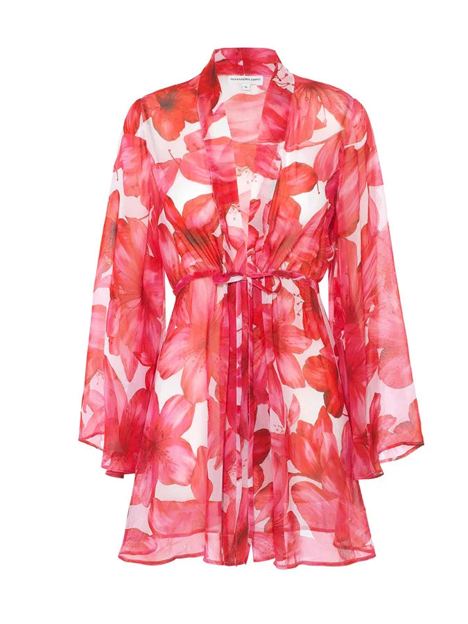 Vibe Girlie Three piece Swimsuit