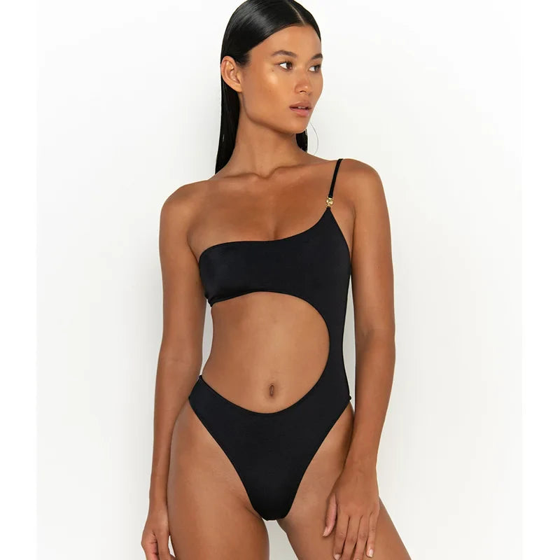 Onika One Piece Swimsuit