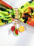 Tropical Gems Two-piece Swimsuit