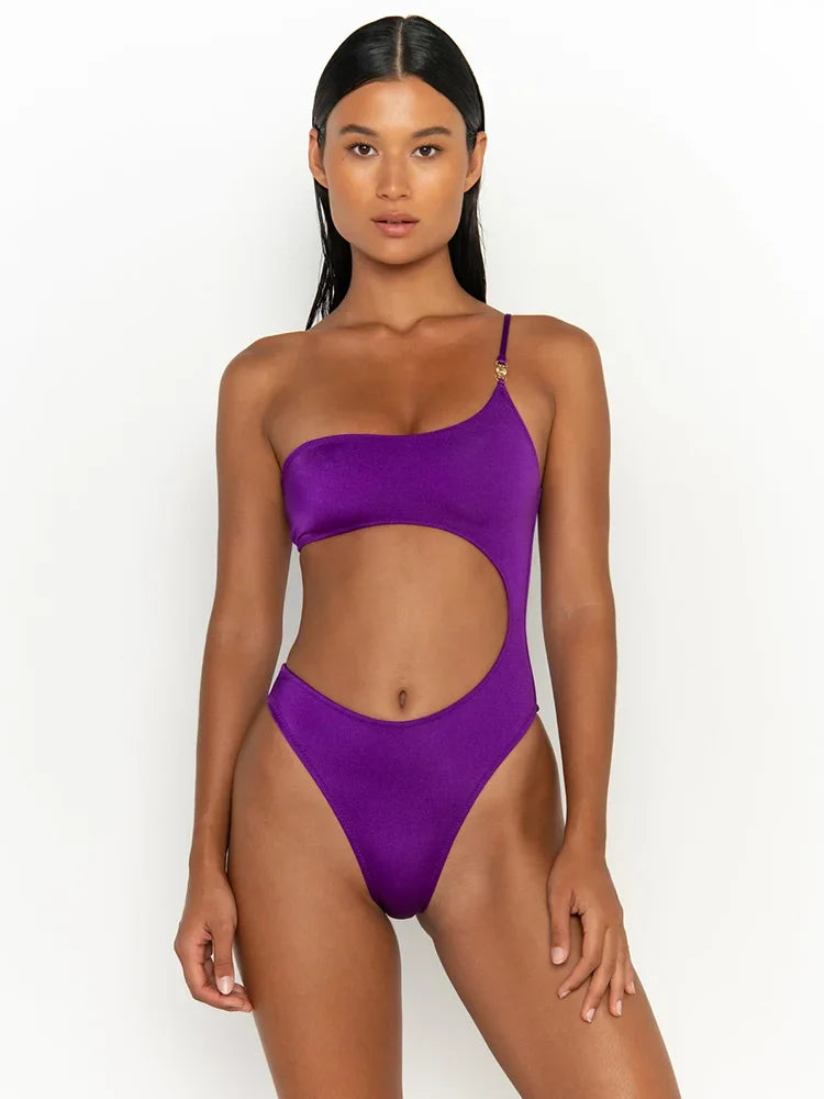 Onika One Piece Swimsuit