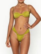 Fab Two Piece Swimsuit