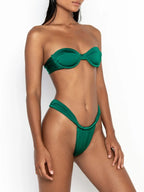 Fab Two Piece Swimsuit