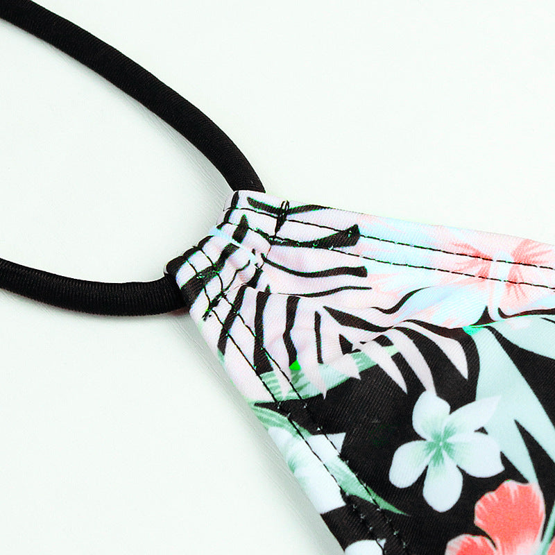 Mix It Up Classic Bikini Swimsuit