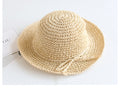 Sun Protective Beach Hat