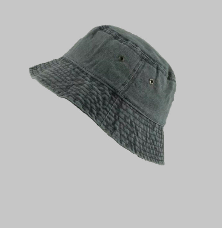 Versatile Bucket Hat