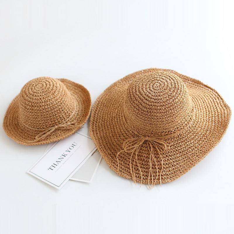 Sun Protective Beach Hat